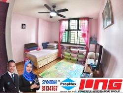 Blk 629 Senja Road (Bukit Panjang), HDB 5 Rooms #178322952